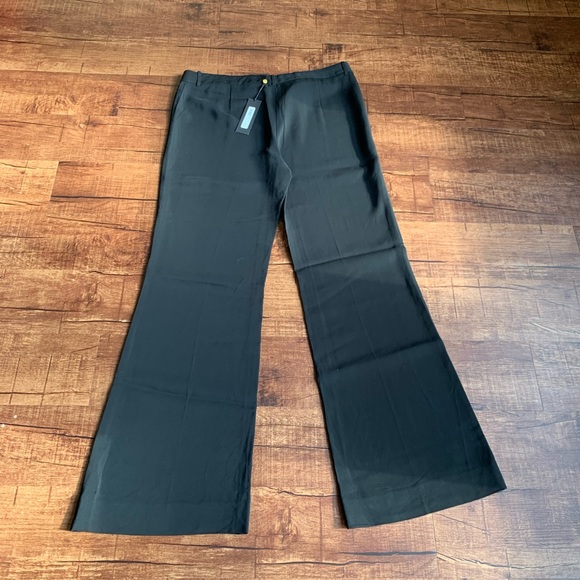 Kobi Halperin 6 Melina Pant Plain Front 
